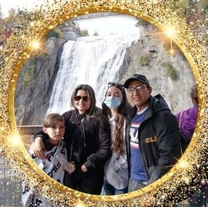 Meet your Posher, Esteban